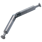Tourillon double articulé MINI