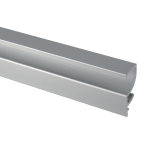 Profil haut pour grille