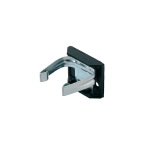 Plintclip