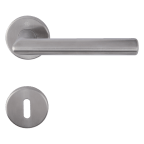 Deurkruk op rozet STOCKHOLM