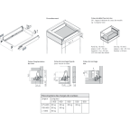 TANDEMBOX hauteur N