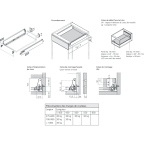 TANDEMBOX hauteur N
