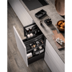 Uittrekelement voor lade SOUS-CHEF ONE
