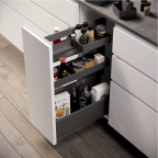 Uittrekelement voor lade SOUS-CHEF ONE