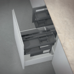 Ensemble coulissant pour tiroir SOUS-CHEF ONE