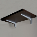 Console d’étagère