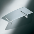 Console d'étagère