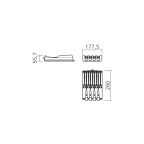 Range-couteaux
