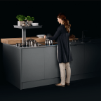 Ensemble d'angle motorisé QANTO