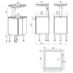 Gemotoriseerde hoekset QANTO