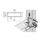 Verbinder VERTIGO