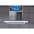 Set für stehendes Abfalltrennsystem SEPARATO-K