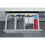 Set für stehendes Abfalltrennsystem SEPARATO-K