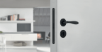Magnetisch insteekslot doorn 50 voorplaat 190 x 18