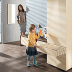 MOVENTO BLUMOTION / TIP-ON BLUMOTION 70 kg