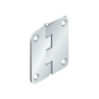 Asymmetrisches Mittelscharnier PS23