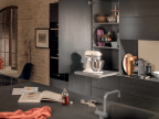 Synchronisatiestang voor tabletladestop