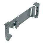 Support moteur pour profil horizontal (18)
