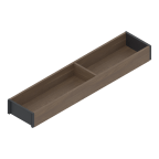 Rahmen, Breite 100 mm, Holzdesign