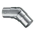 Coude orientable Q-Line