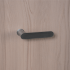 Mini rozet NUDA