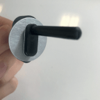 Mini rozet NUDA