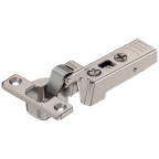 Mini-scharnier CLIP top voor inliggende deur