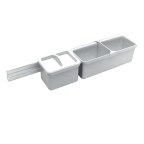 Kit YouboXx 7 voor TANDEM