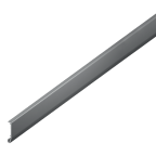 Clip-Blende zu Klemmschuh CLIPO 36 Glas