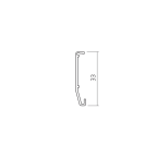 Cache Clipo 36 verre