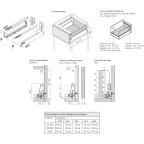 TANDEMBOX antaro hauteur C