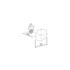 Knop PISTON