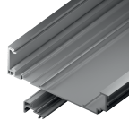 Set de rail haut et bas PS40