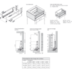 TANDEMBOX antaro hauteur DK