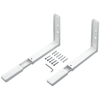 Regelbare tabletdrager