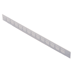 Lüftungsgitter