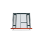 Indeling werkbestek corpus 600