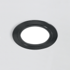 LED spot Plug rond 12 V