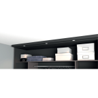 LED spot Plug rond 12 V