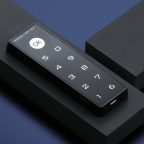 Elektronisch slot met vaste code KEY-V