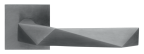Deurkruk LUXURY 2