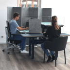 Panneau acoustique QUIET