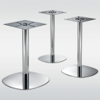 Pied de table QUADRO