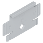 Embase pour SERVO-DRIVE flex