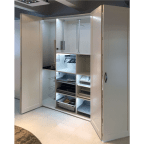 Onderrail PS23