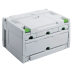Caisse SORTAINER