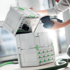 Caisse SORTAINER