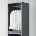 Lade voor dressing