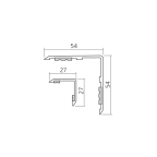Angle de protection
