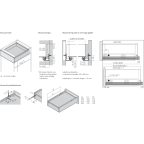 TANDEM 551H belasting 30 kg